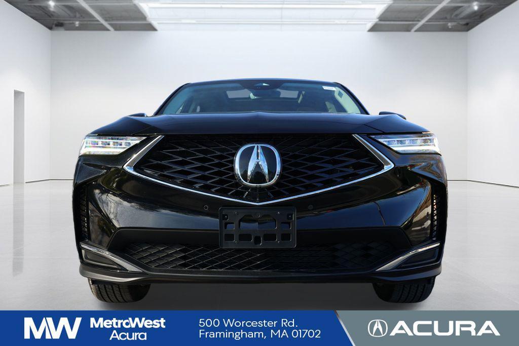 used 2026 Acura MDX car, priced at $54,888