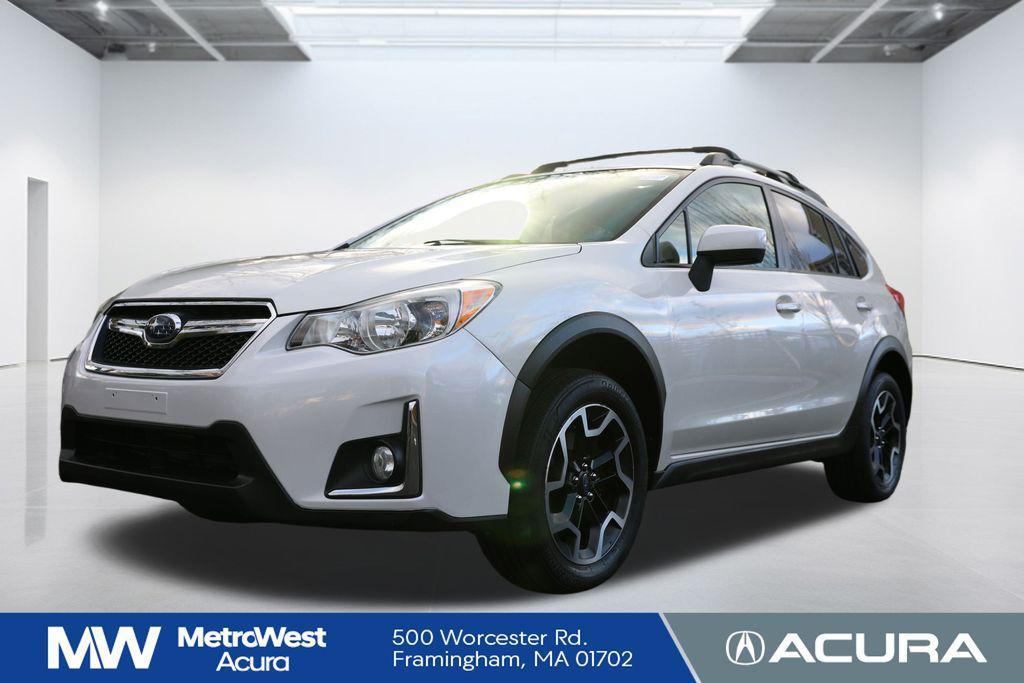 used 2016 Subaru Crosstrek car, priced at $11,888