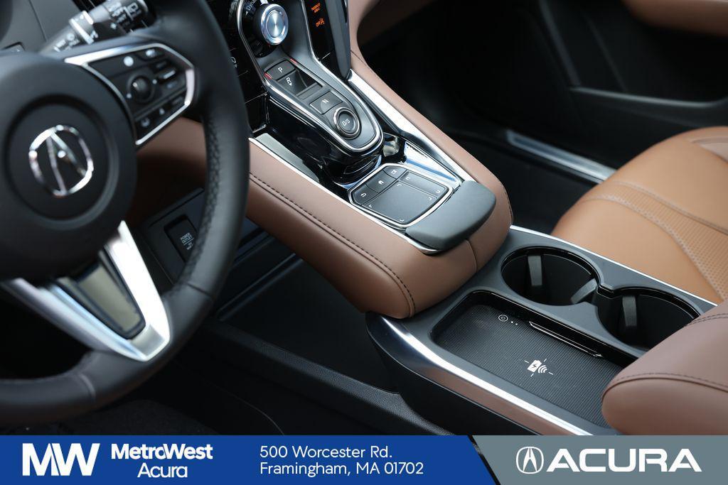 new 2026 Acura RDX car, priced at $49,650