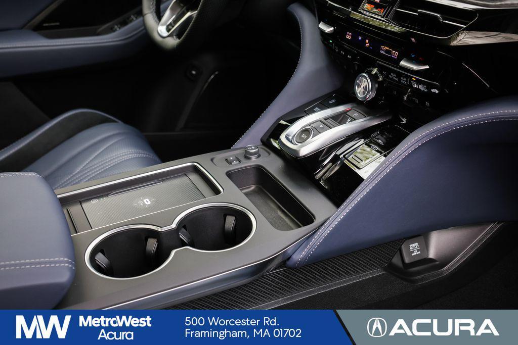 new 2026 Acura MDX car, priced at $77,800