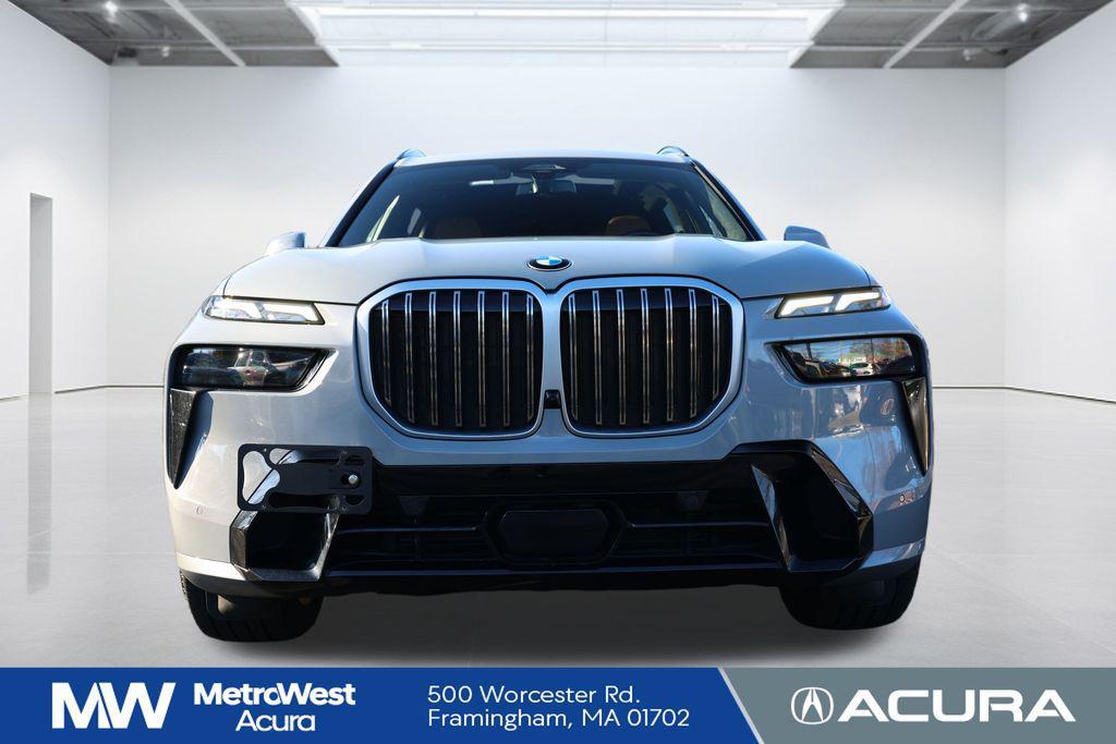 used 2023 BMW X7 car, priced at $52,888