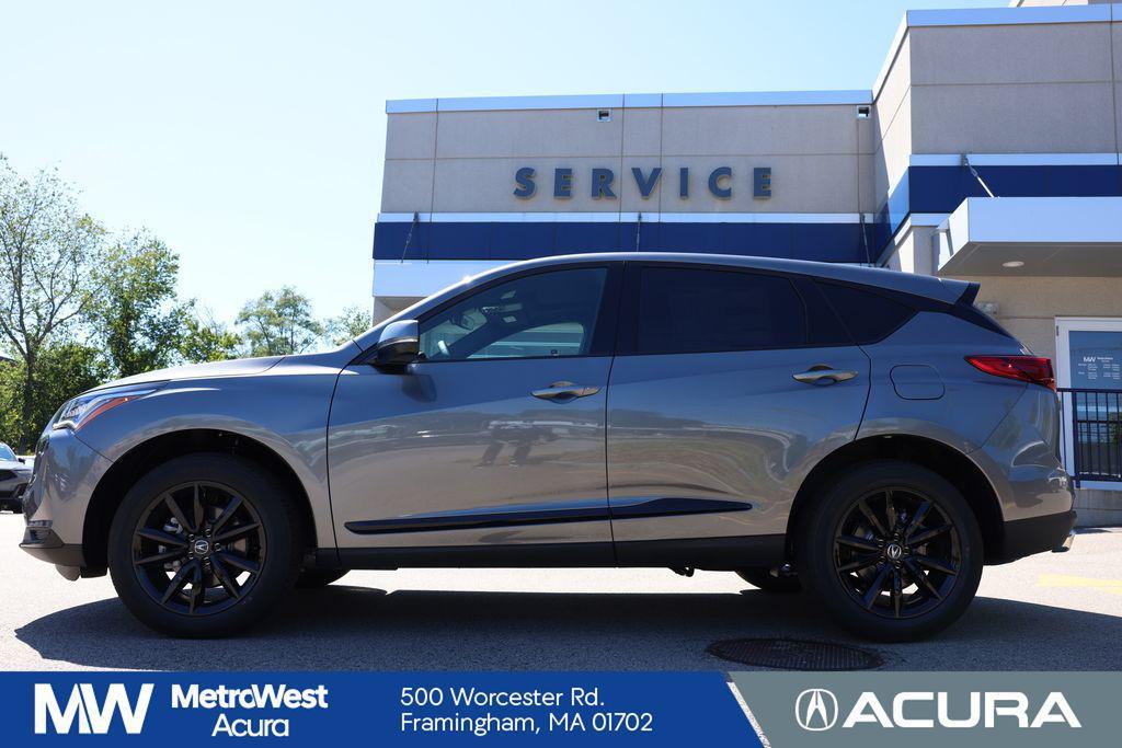 new 2026 Acura RDX car, priced at $47,050