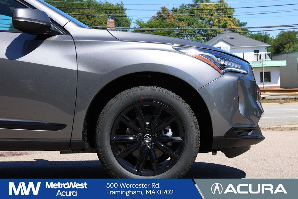 new 2026 Acura RDX car, priced at $47,050