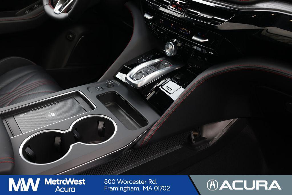 new 2026 Acura MDX car, priced at $77,800