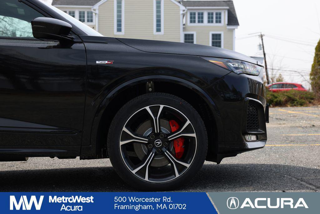 new 2026 Acura MDX car, priced at $77,800