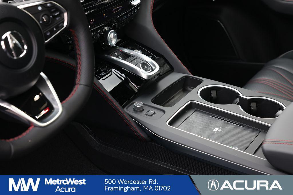 new 2026 Acura MDX car, priced at $77,800