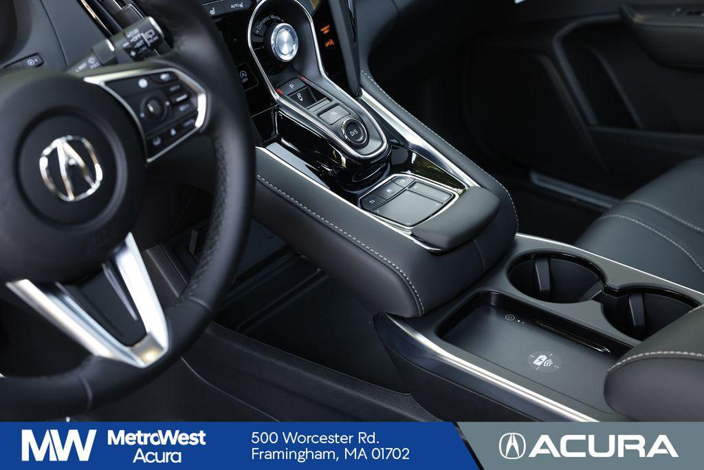 new 2026 Acura RDX car, priced at $49,650