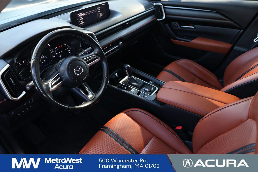 used 2023 Mazda CX-50 car, priced at $28,788