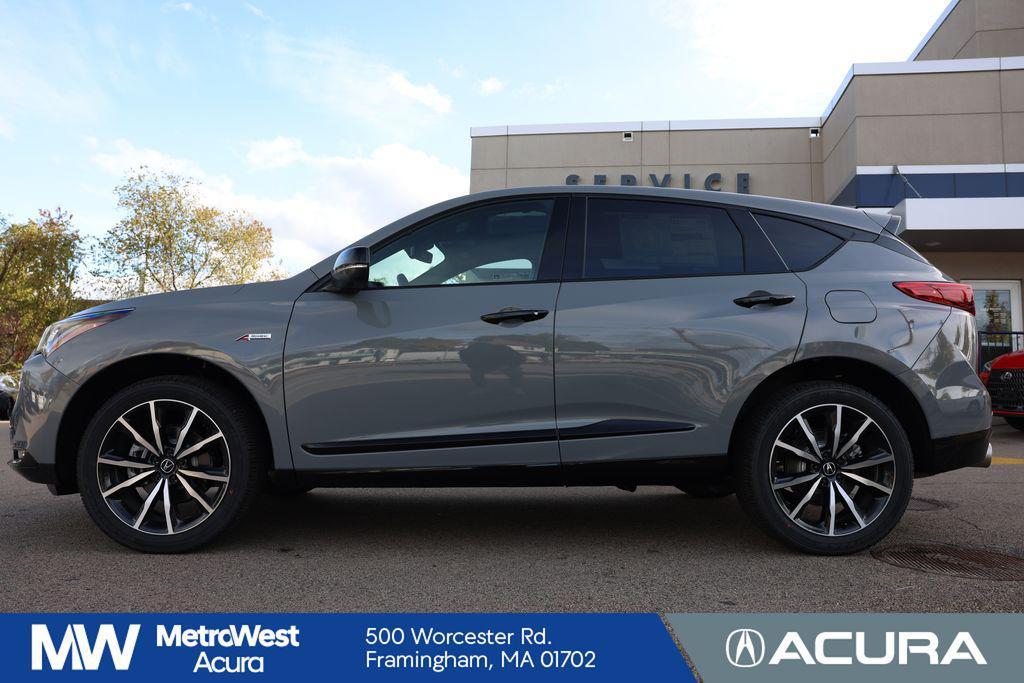 new 2026 Acura RDX car, priced at $56,800