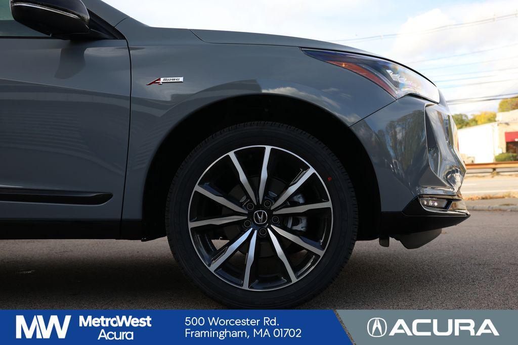 new 2026 Acura RDX car, priced at $56,800