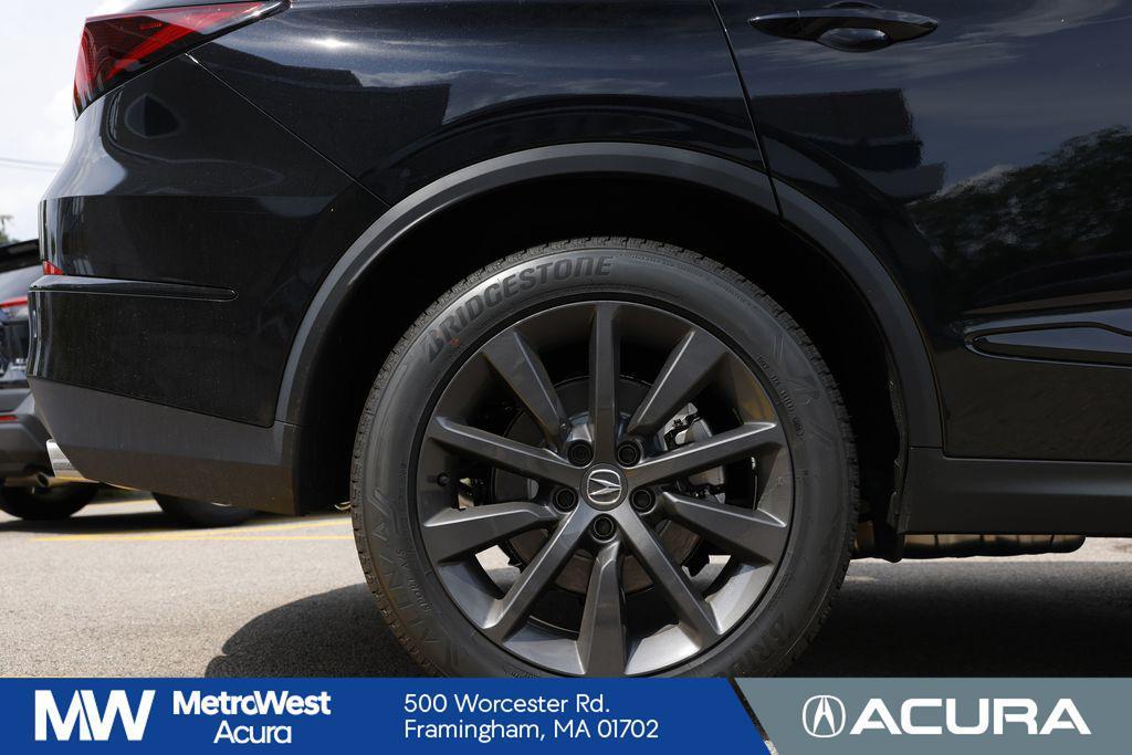 new 2026 Acura MDX car, priced at $64,350