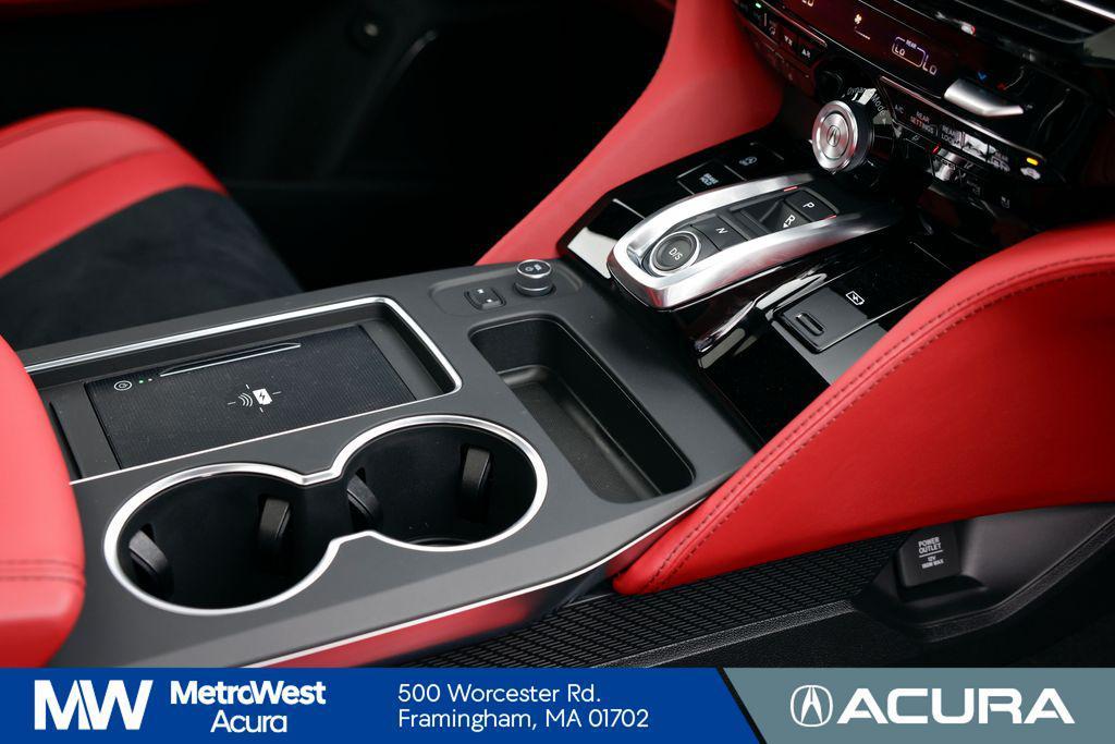 new 2026 Acura MDX car, priced at $64,350