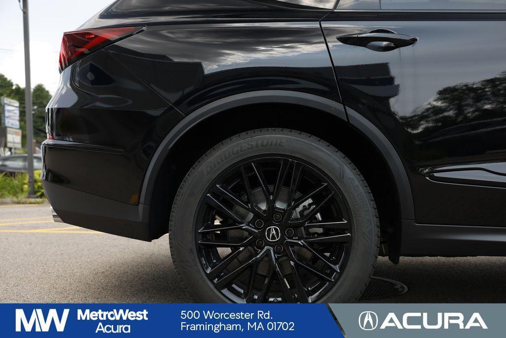 new 2026 Acura MDX car, priced at $70,850