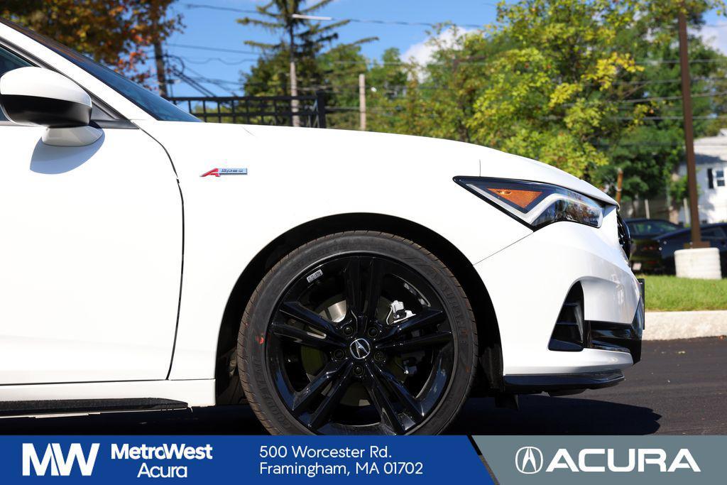 new 2026 Acura Integra car, priced at $37,745