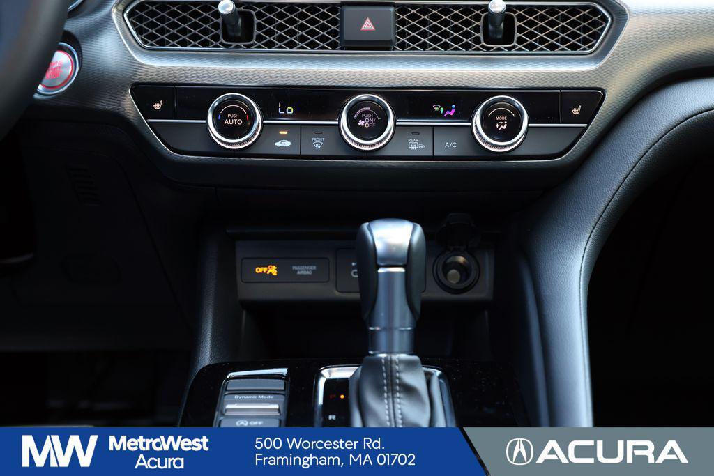 new 2026 Acura Integra car, priced at $37,745