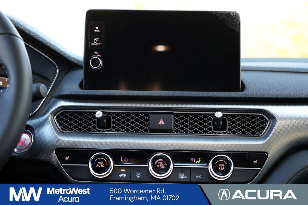 new 2026 Acura Integra car, priced at $37,745