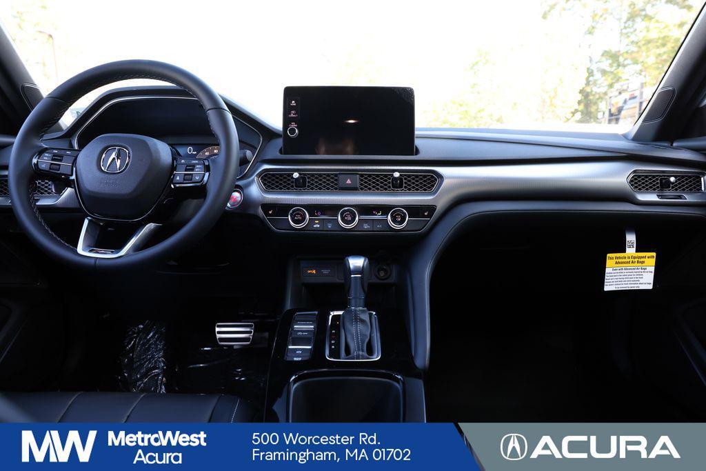 new 2026 Acura Integra car, priced at $37,745