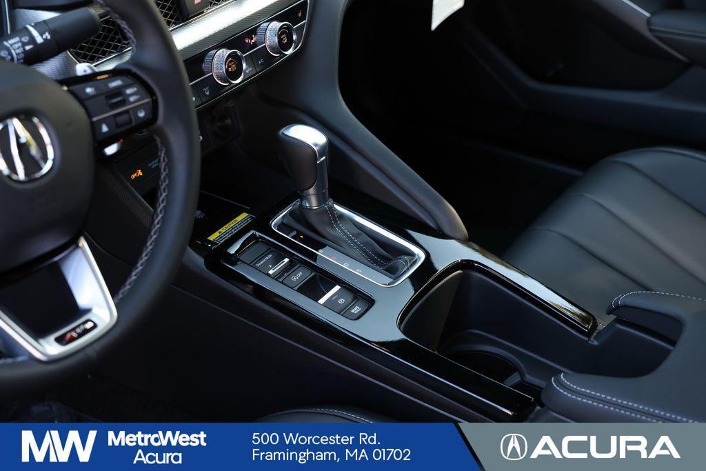 new 2026 Acura Integra car, priced at $37,745