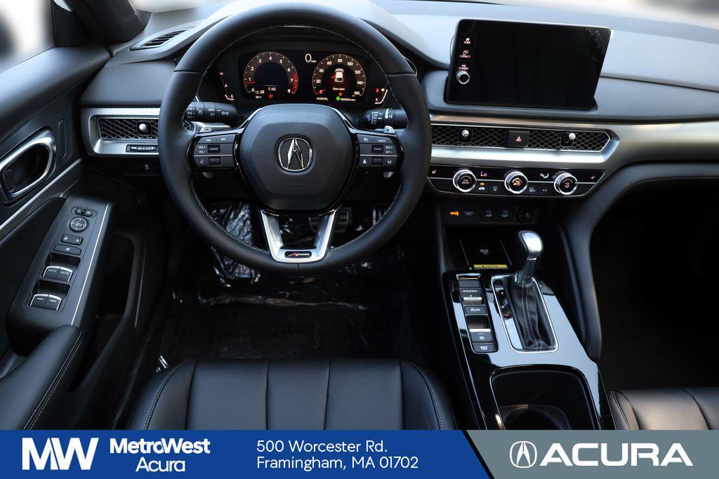 new 2026 Acura Integra car, priced at $37,745
