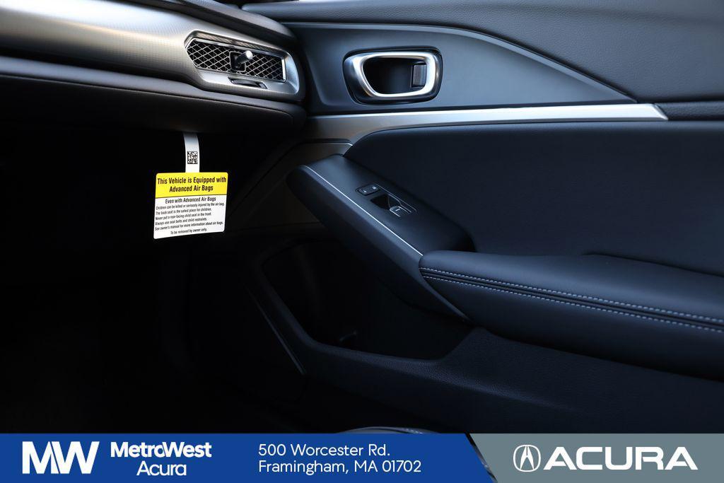 new 2026 Acura Integra car, priced at $37,745