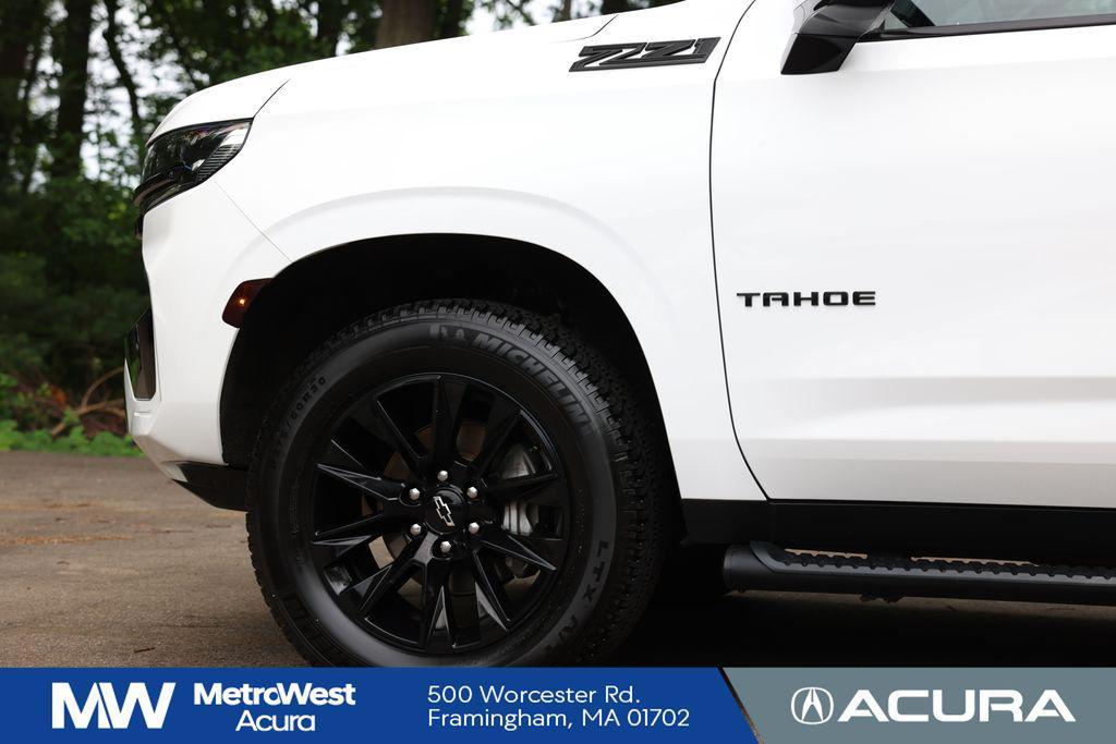 used 2021 Chevrolet Tahoe car, priced at $46,888