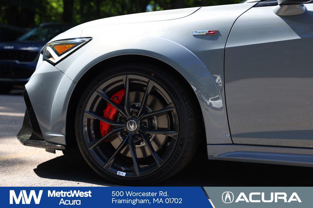 new 2026 Acura Integra car, priced at $56,344