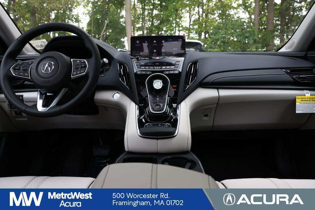 new 2026 Acura RDX car, priced at $54,800
