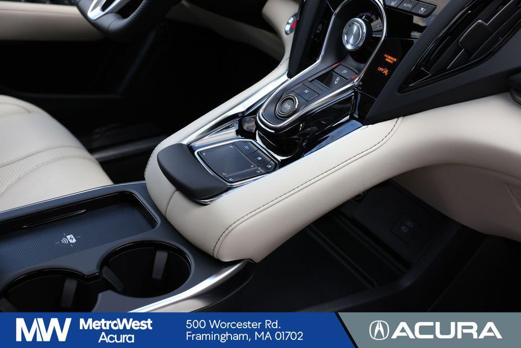 new 2026 Acura RDX car, priced at $56,800