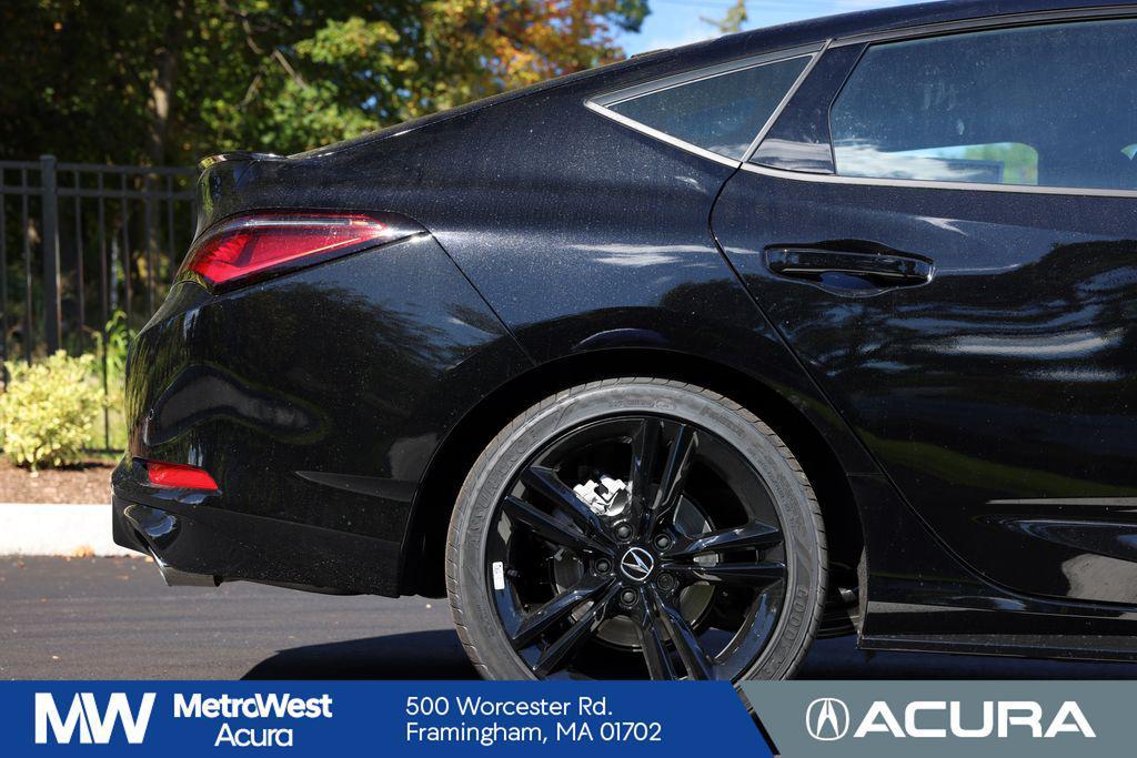 new 2026 Acura Integra car, priced at $40,995