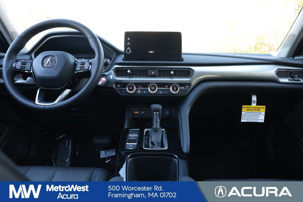 new 2026 Acura Integra car, priced at $35,195