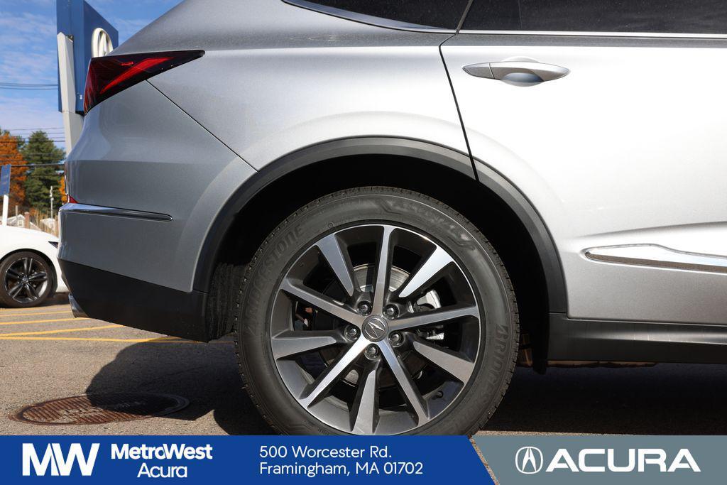 new 2026 Acura MDX car, priced at $60,750