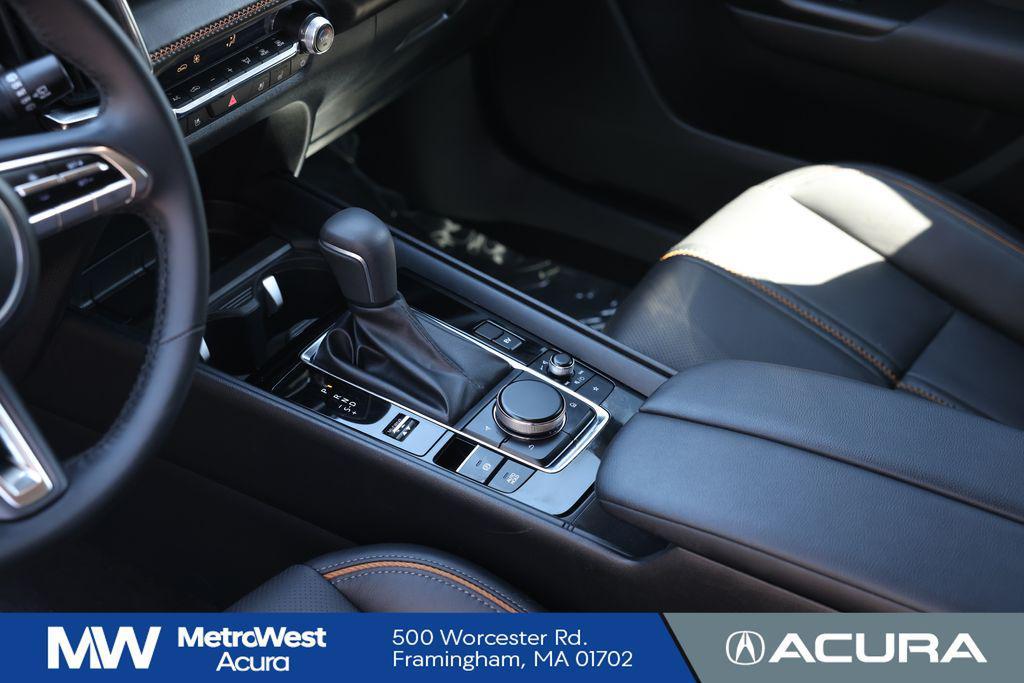used 2025 Mazda CX-50 Hybrid car, priced at $32,999
