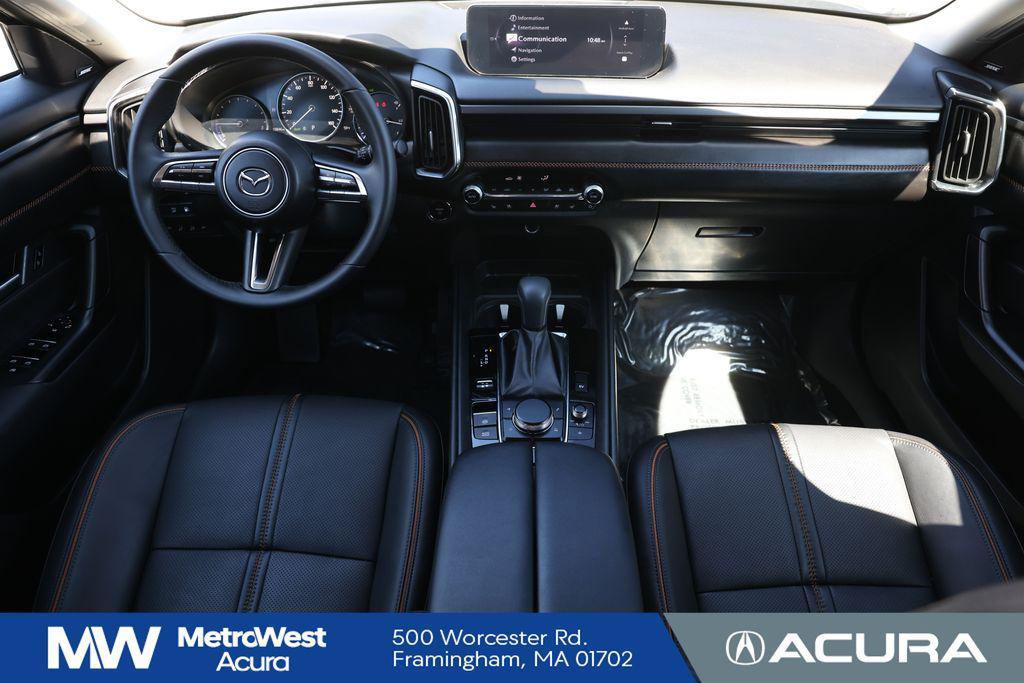 used 2025 Mazda CX-50 Hybrid car, priced at $32,999