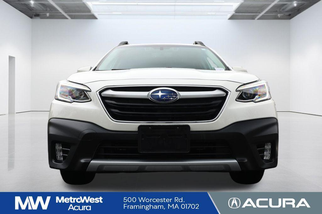 used 2022 Subaru Outback car, priced at $25,888