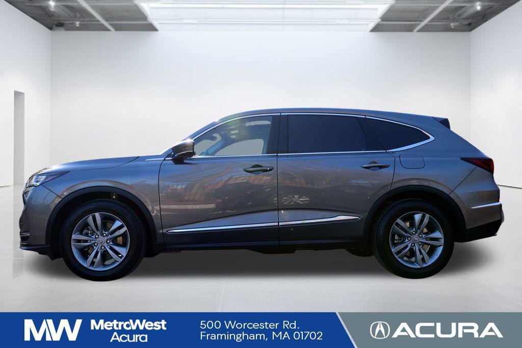 used 2026 Acura MDX car, priced at $51,688