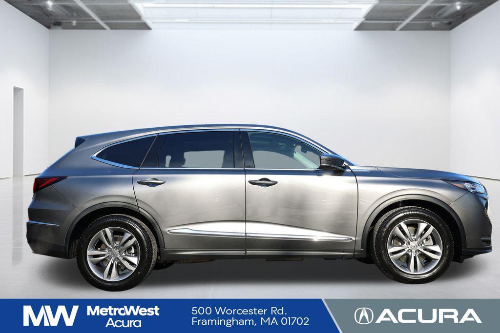 used 2026 Acura MDX car, priced at $51,688