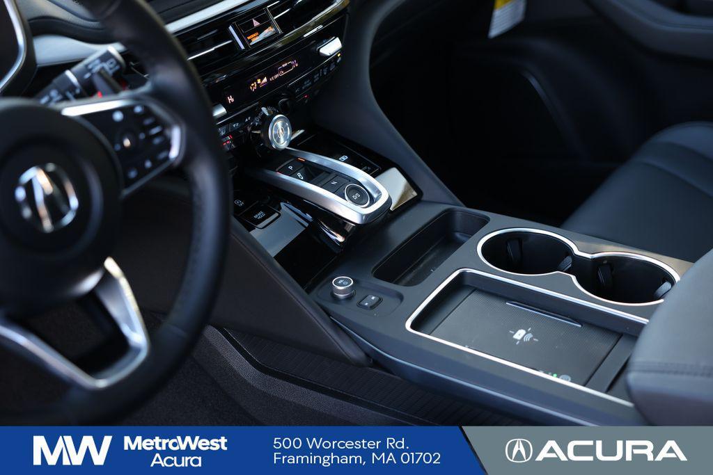 used 2026 Acura MDX car, priced at $51,688