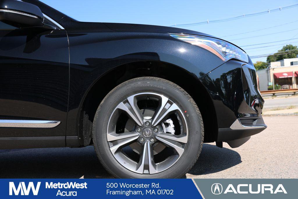 new 2026 Acura RDX car, priced at $49,650