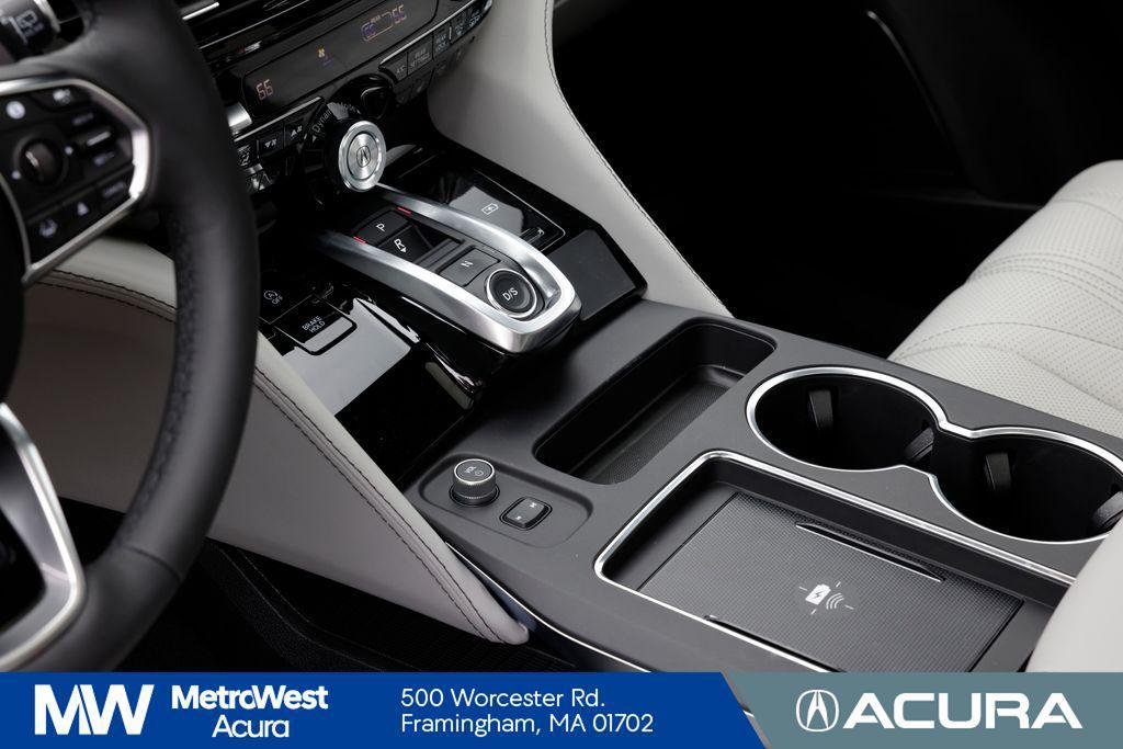 new 2026 Acura MDX car, priced at $68,250