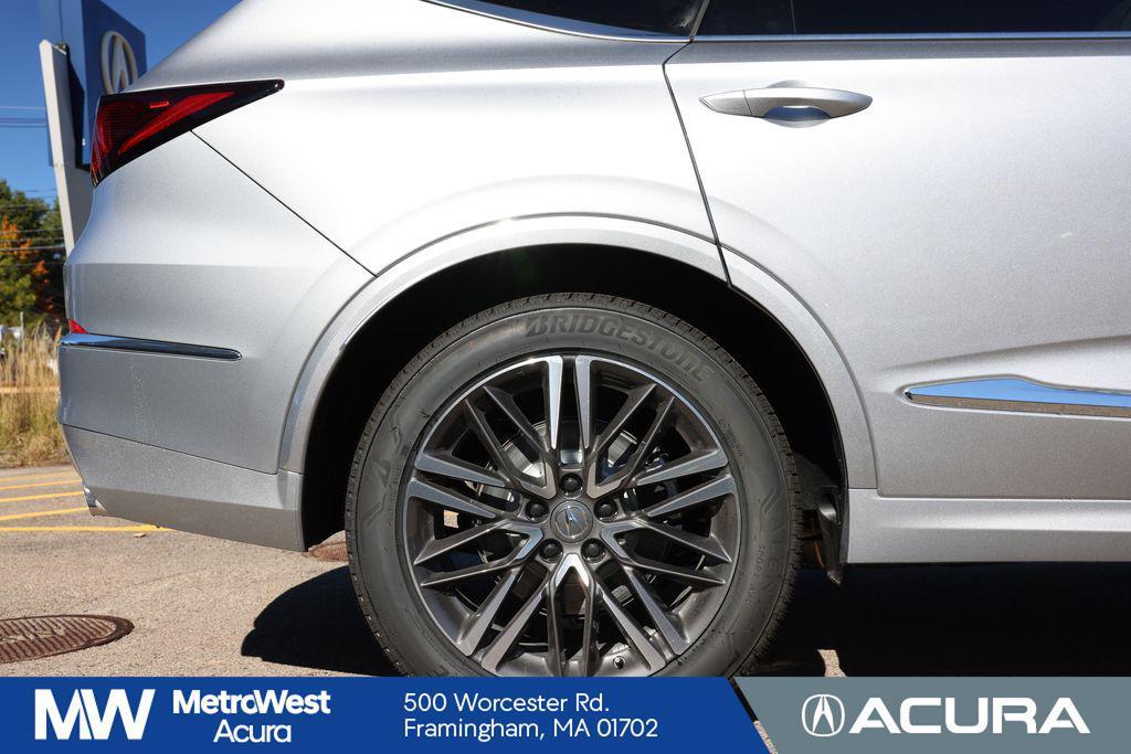 new 2026 Acura MDX car, priced at $68,250
