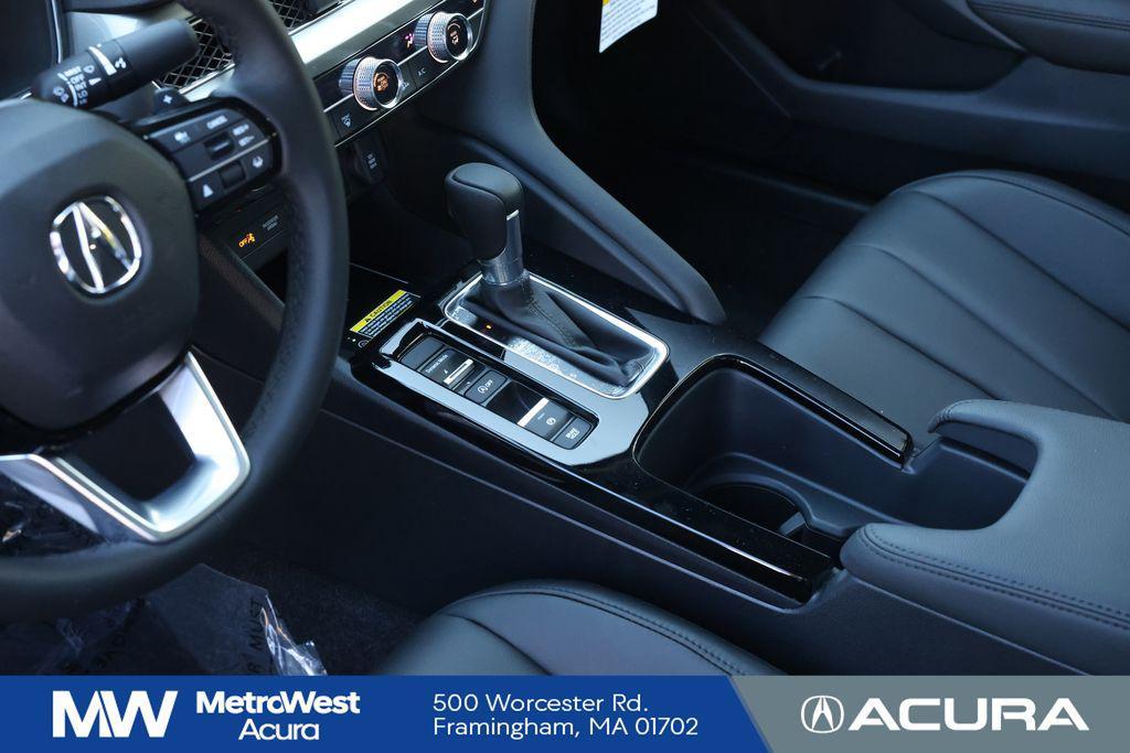 used 2026 Acura Integra car, priced at $29,888
