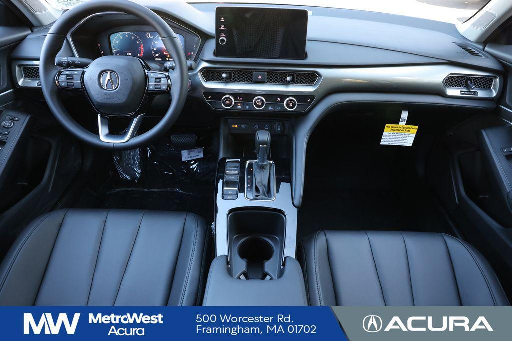 used 2026 Acura Integra car, priced at $29,888