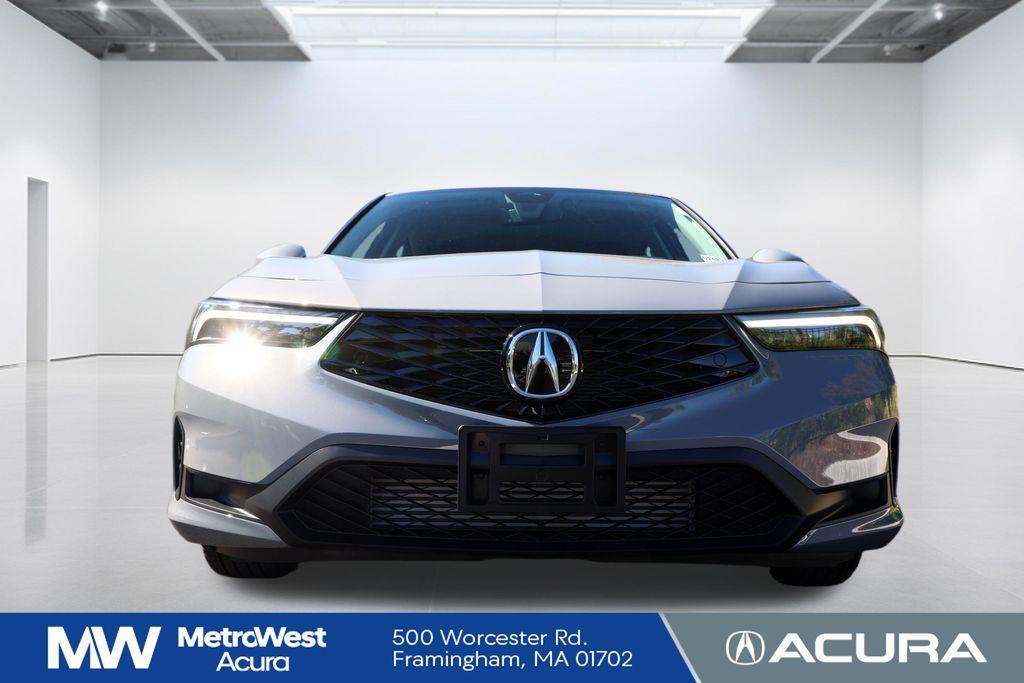 used 2026 Acura Integra car, priced at $29,888