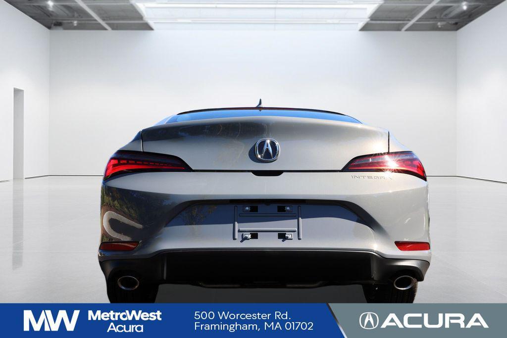 used 2026 Acura Integra car, priced at $29,888