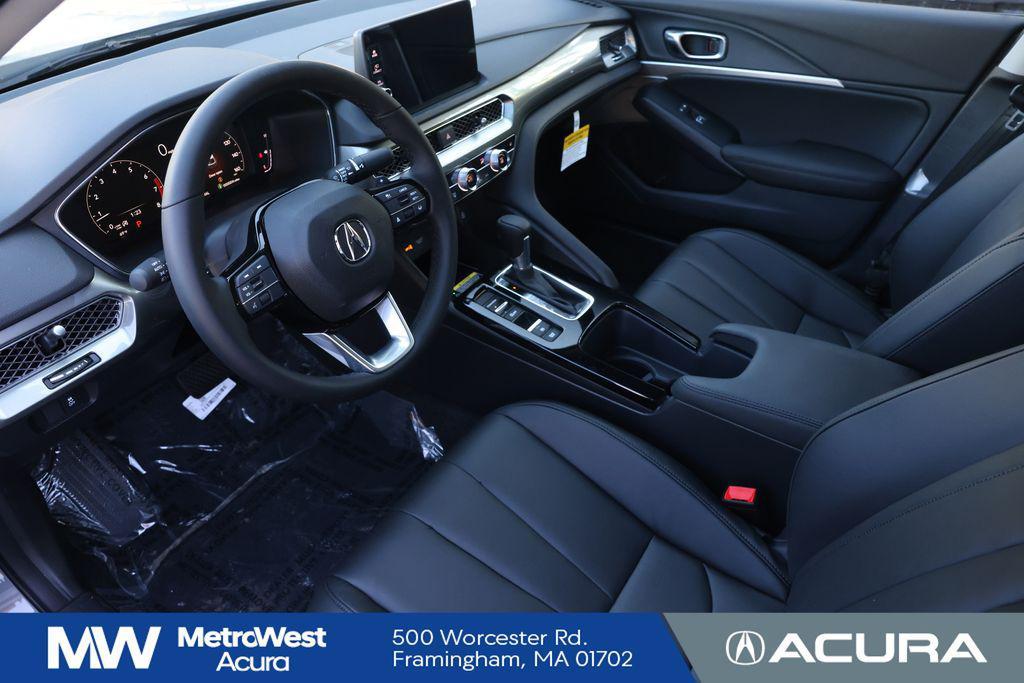 used 2026 Acura Integra car, priced at $29,888