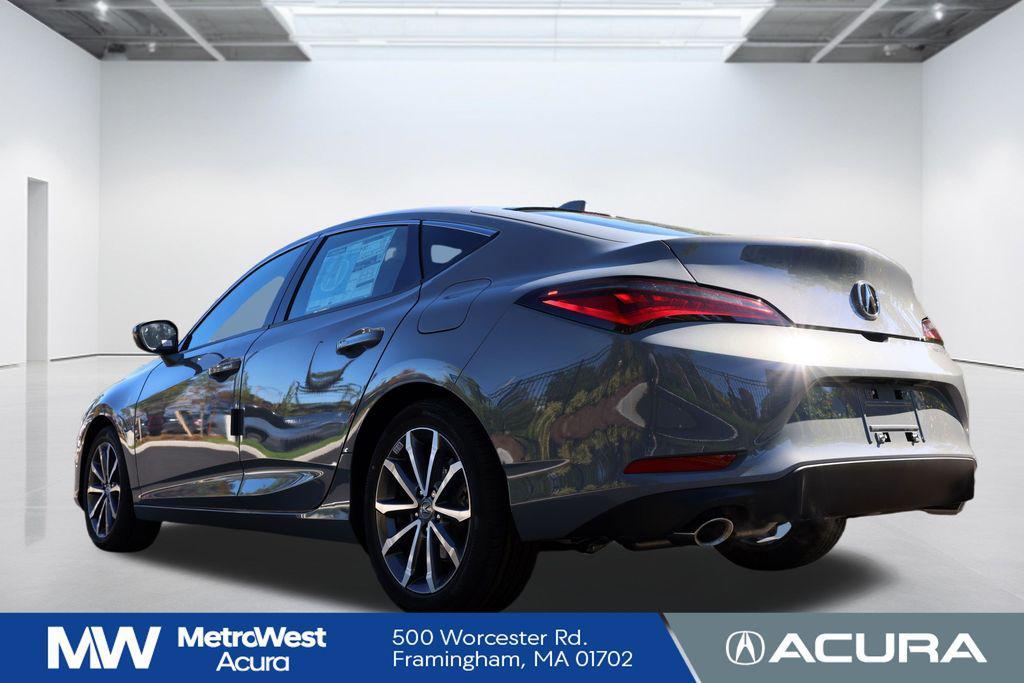 used 2026 Acura Integra car, priced at $29,888