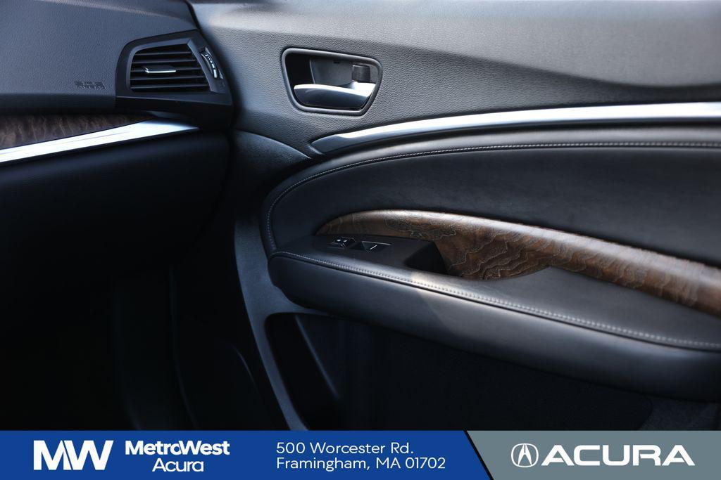 used 2019 Acura MDX car, priced at $22,888