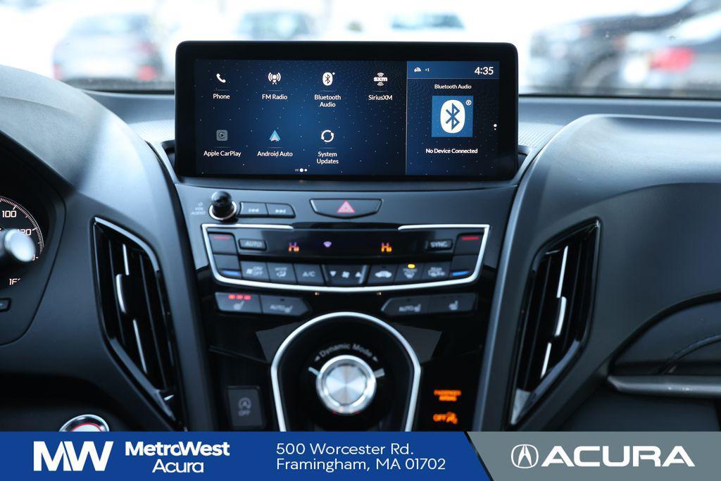 used 2020 Acura RDX car, priced at $25,488
