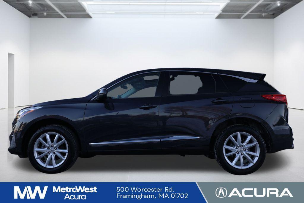 used 2020 Acura RDX car, priced at $25,488