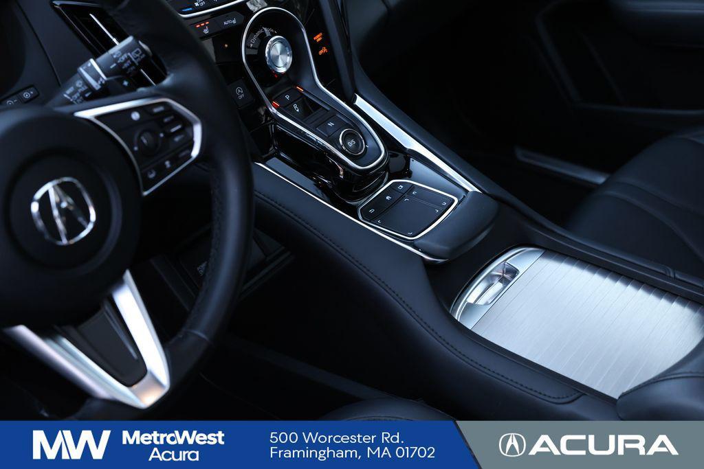 used 2020 Acura RDX car, priced at $25,488